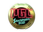 PGL (Gold) | Antwerp 2022 image